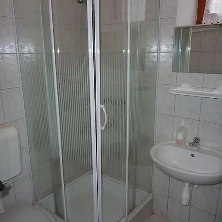 Nocleg ze śniadaniem Naspolya Panzio Es Etterem Bátaapáti