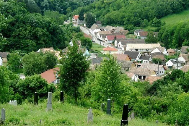 B&B Naspolya Panzio Es Etterem *